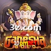 Ganesha Gold